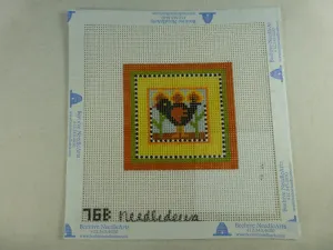 * Needle Deeva 176B Mini Crow