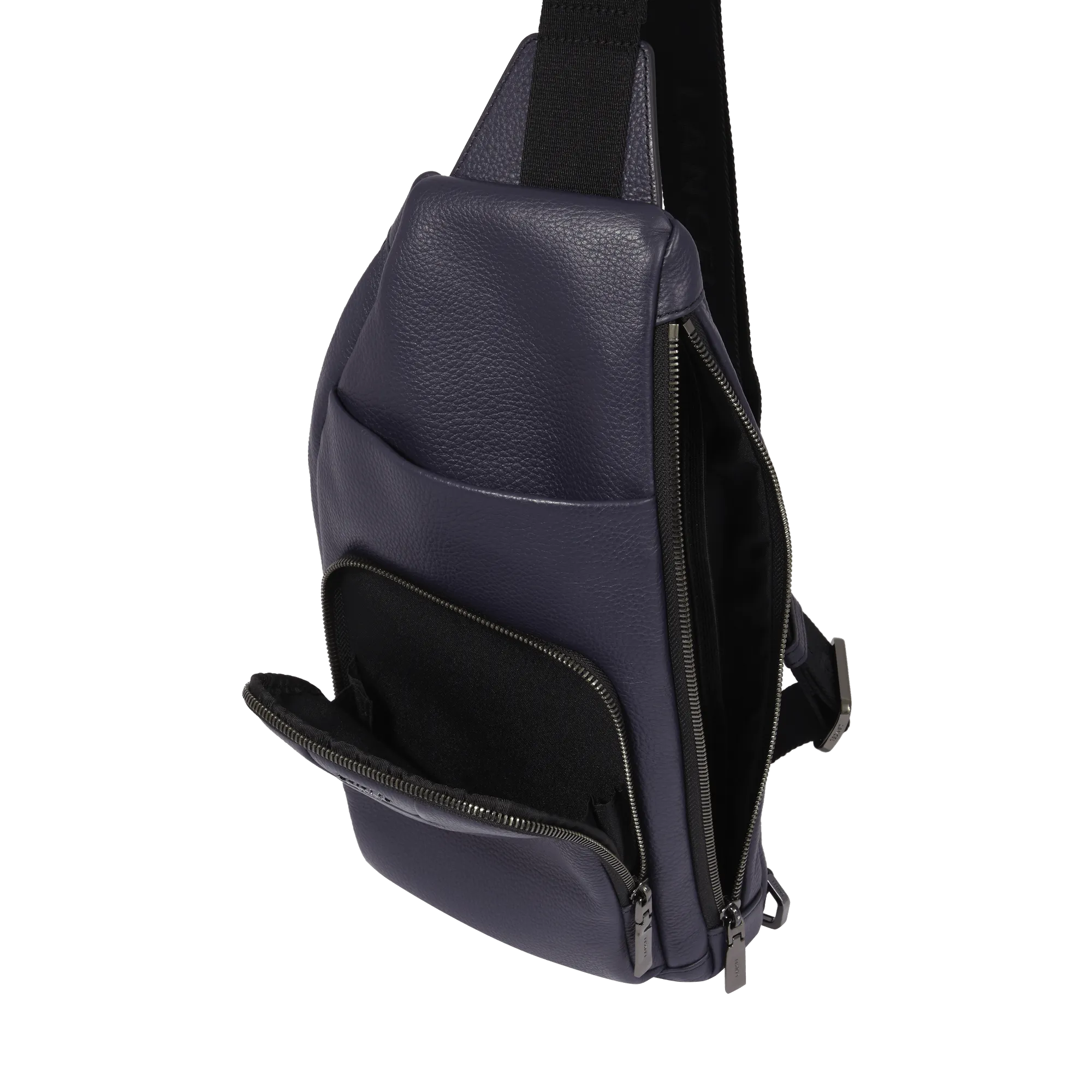 1-strap backpack