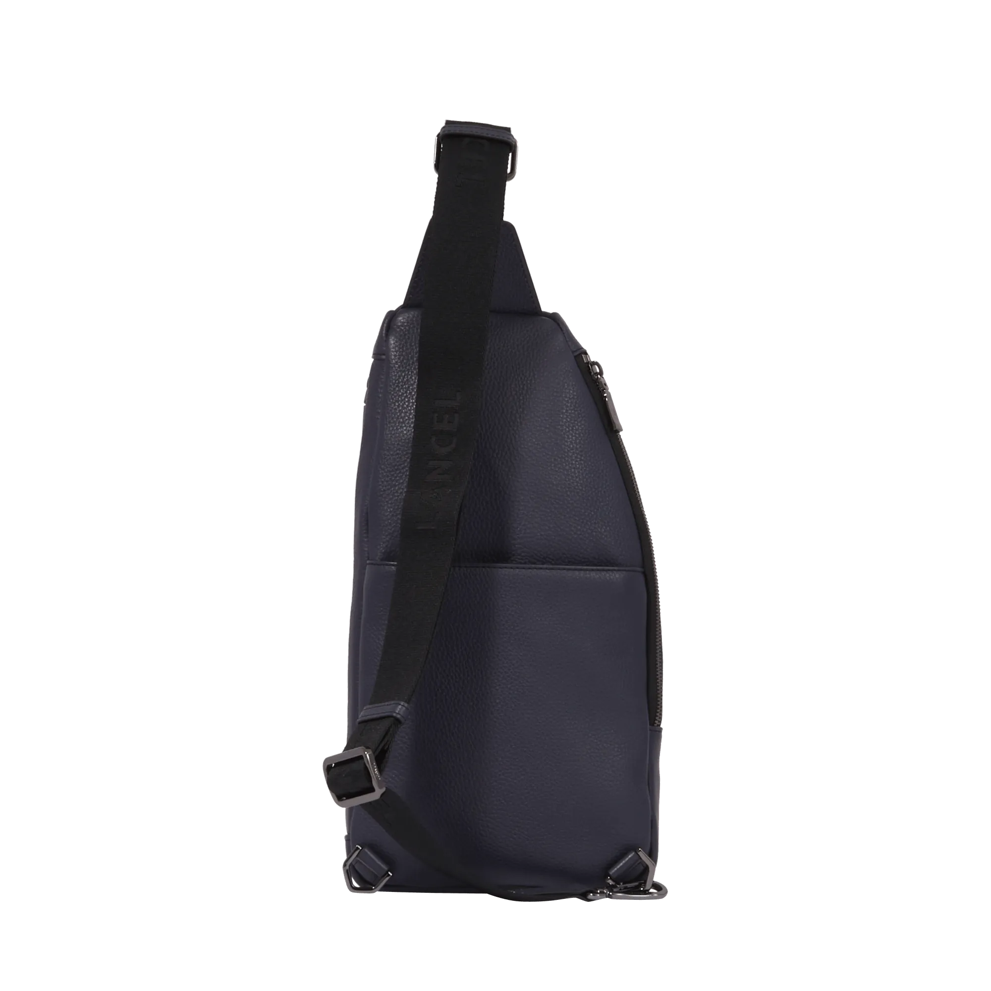 1-strap backpack