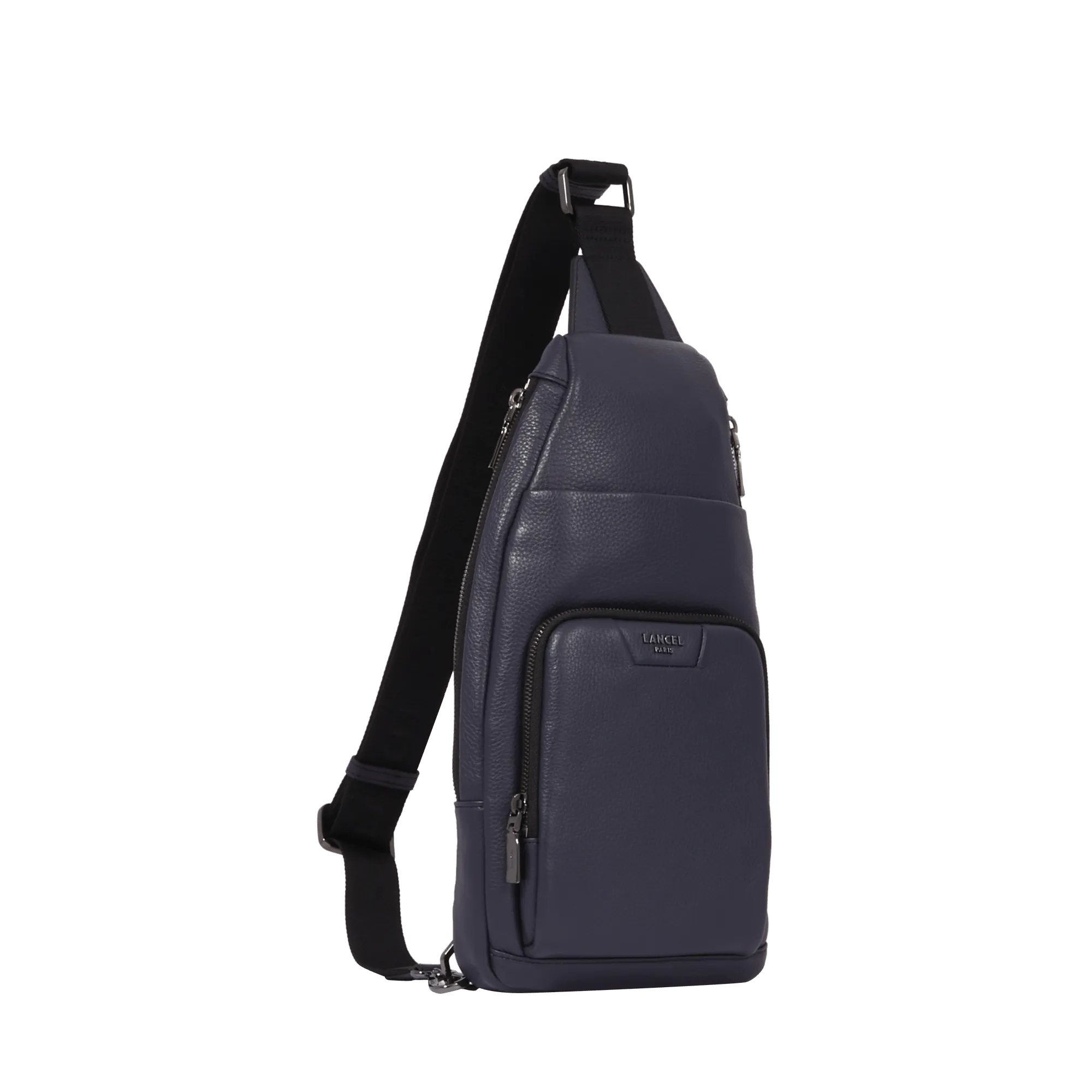 1-strap backpack
