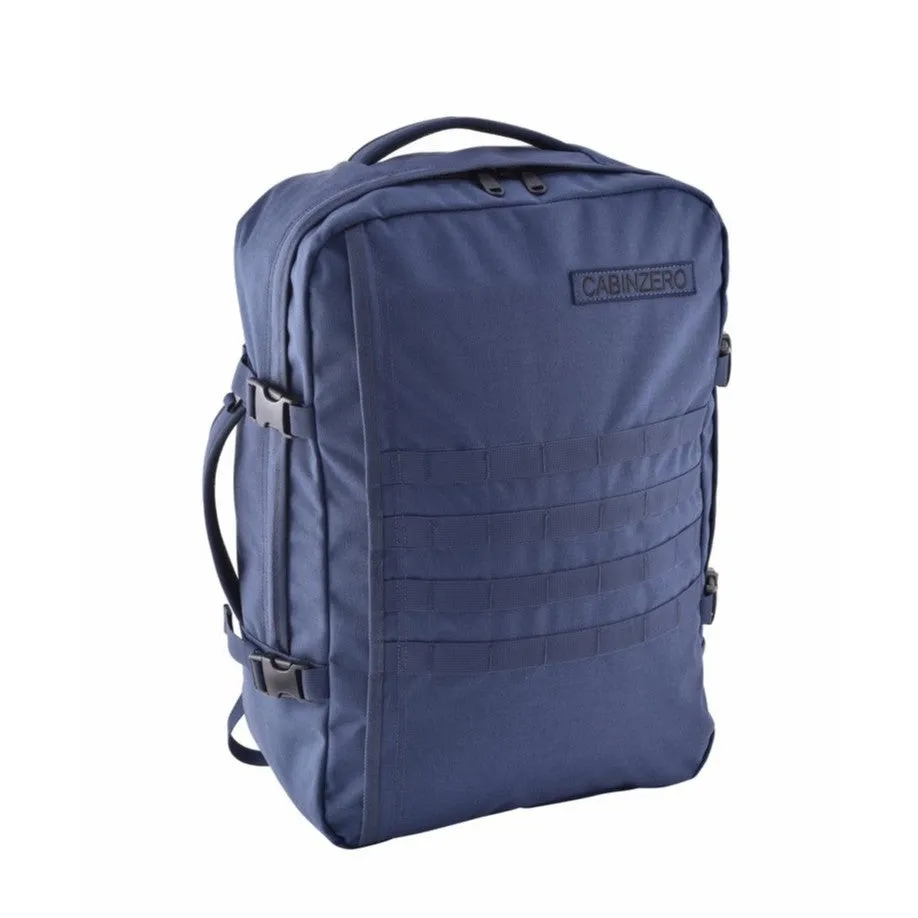 [10 Year Local Warranty] CabinZero Military Adventure Cabin Bag - 3 Size