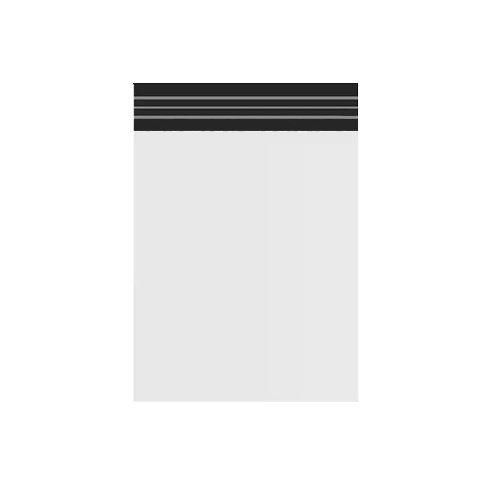 100PCS Poly Mailer Plastic Mailing Satchel Courier Self Sealing Bag Mailers