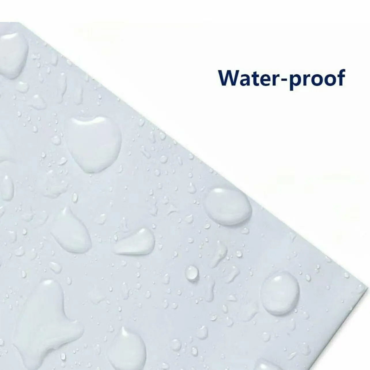 100PCS Poly Mailer Plastic Mailing Satchel Courier Self Sealing Bag Mailers