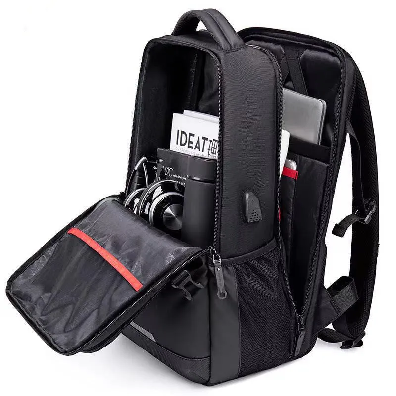 11:11 OFFER | 16 inch Laptop Backpack | Travel, Business and More | ORNATE Bag 1047