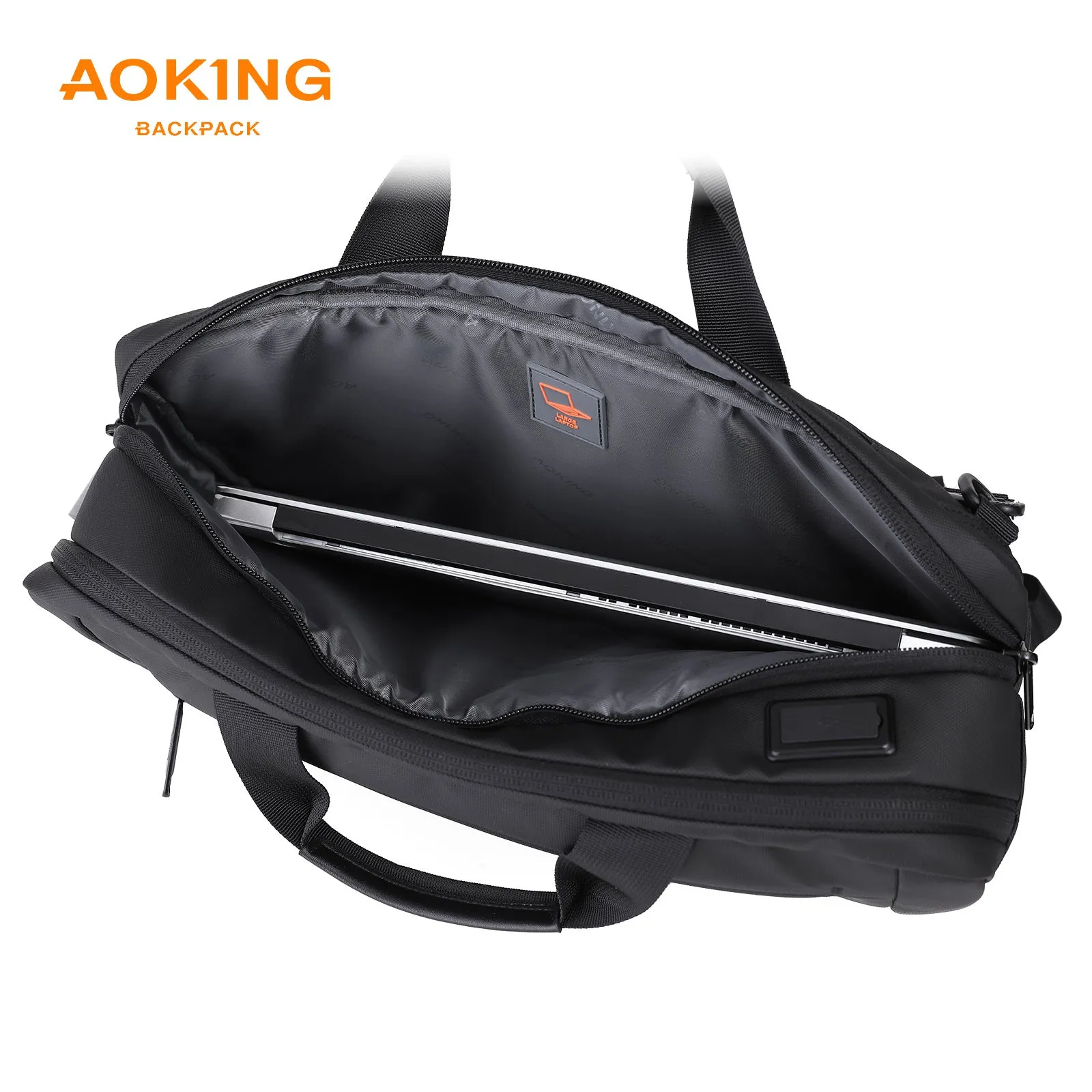 15.6''Laptop Business Backpack SN4002