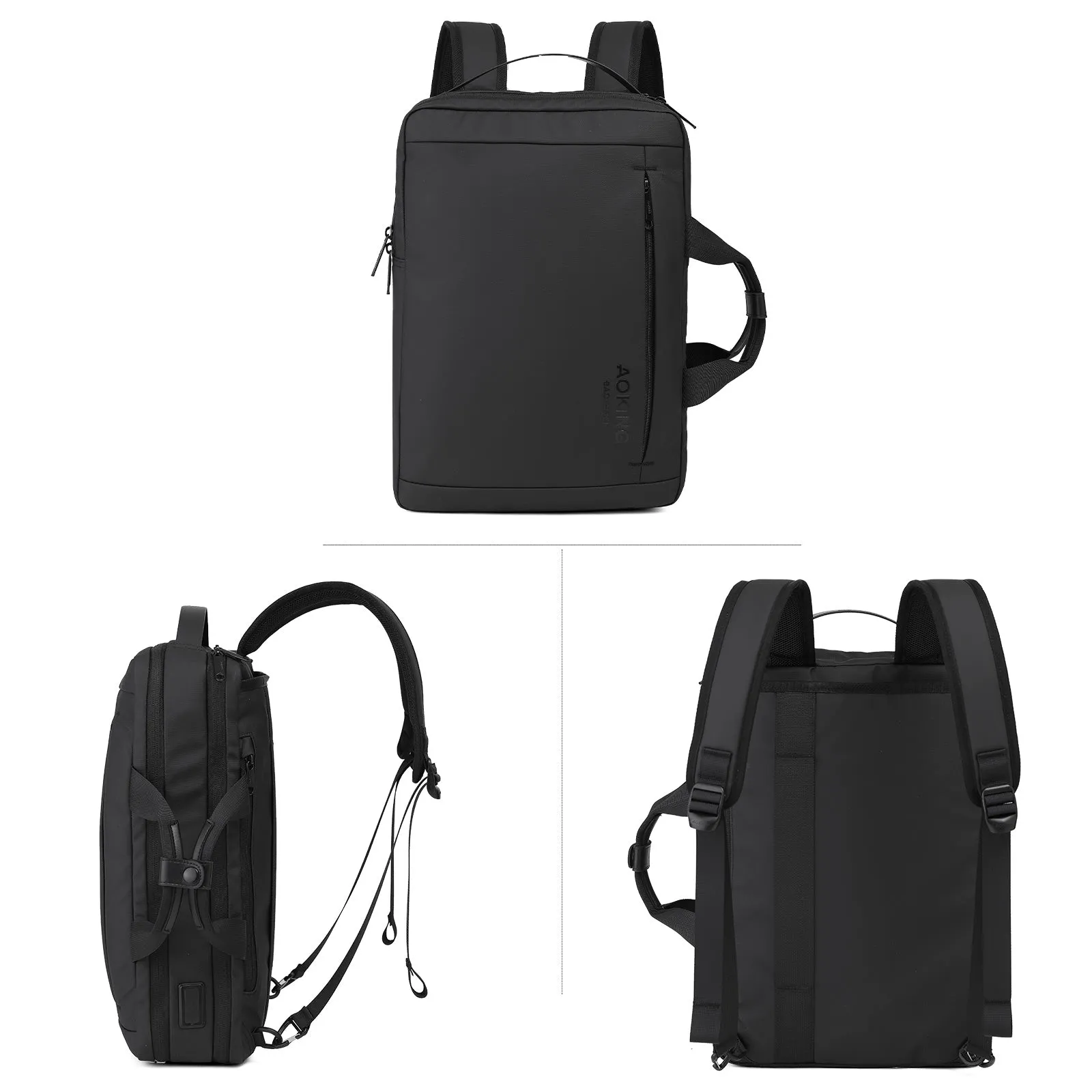 15.6''Laptop Business Backpack SN4002