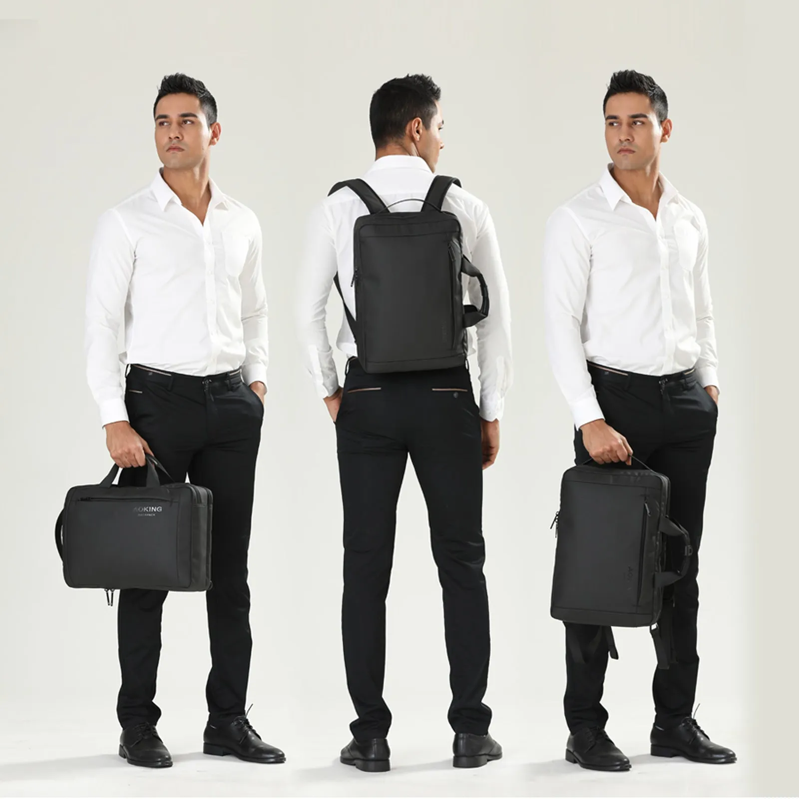 15.6''Laptop Business Backpack SN4002