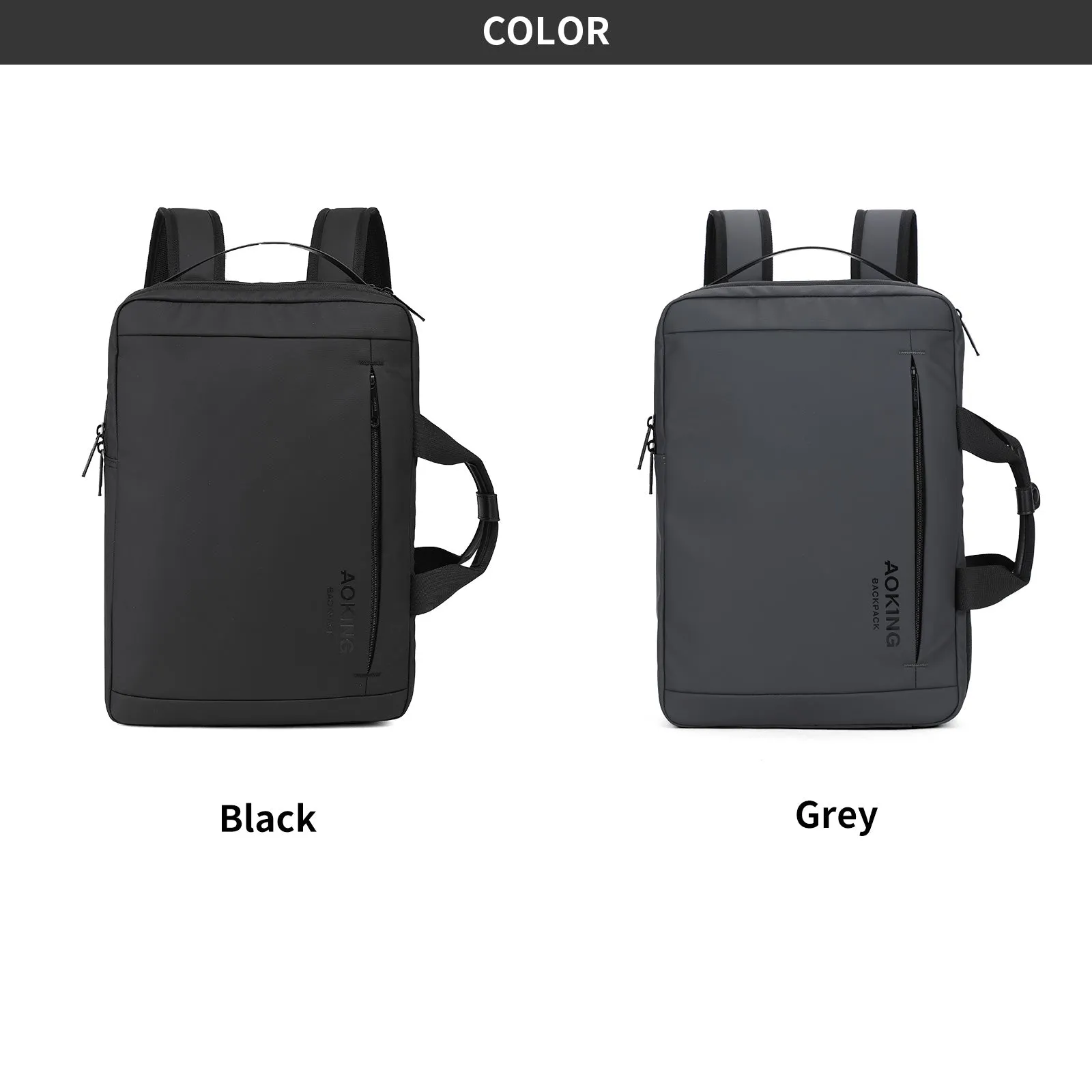 15.6''Laptop Business Backpack SN4002