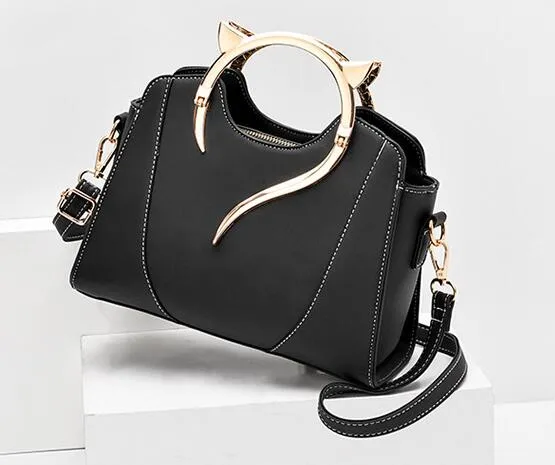 2020 new elegant luxury ladies handbags