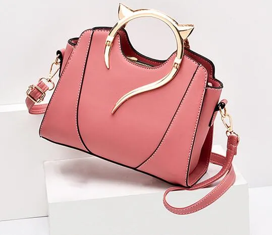 2020 new elegant luxury ladies handbags