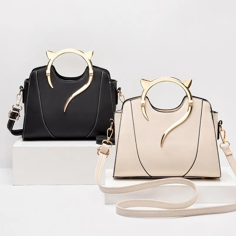 2020 new elegant luxury ladies handbags