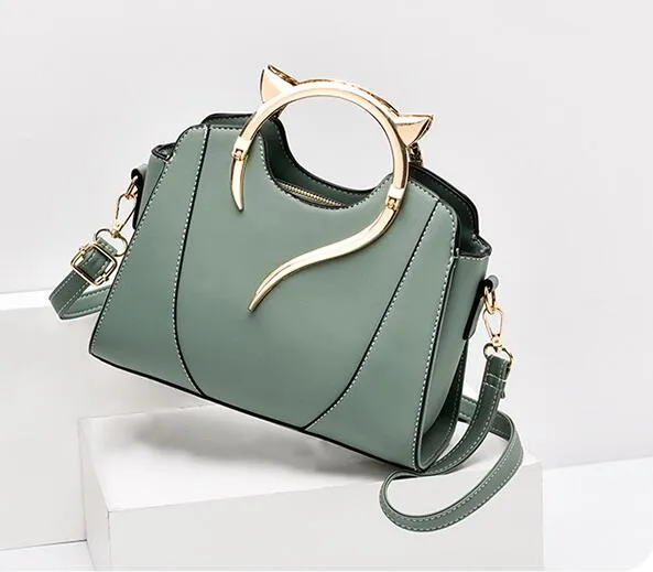 2020 new elegant luxury ladies handbags