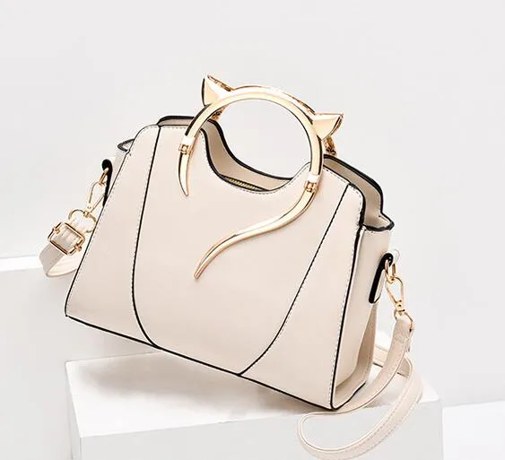 2020 new elegant luxury ladies handbags