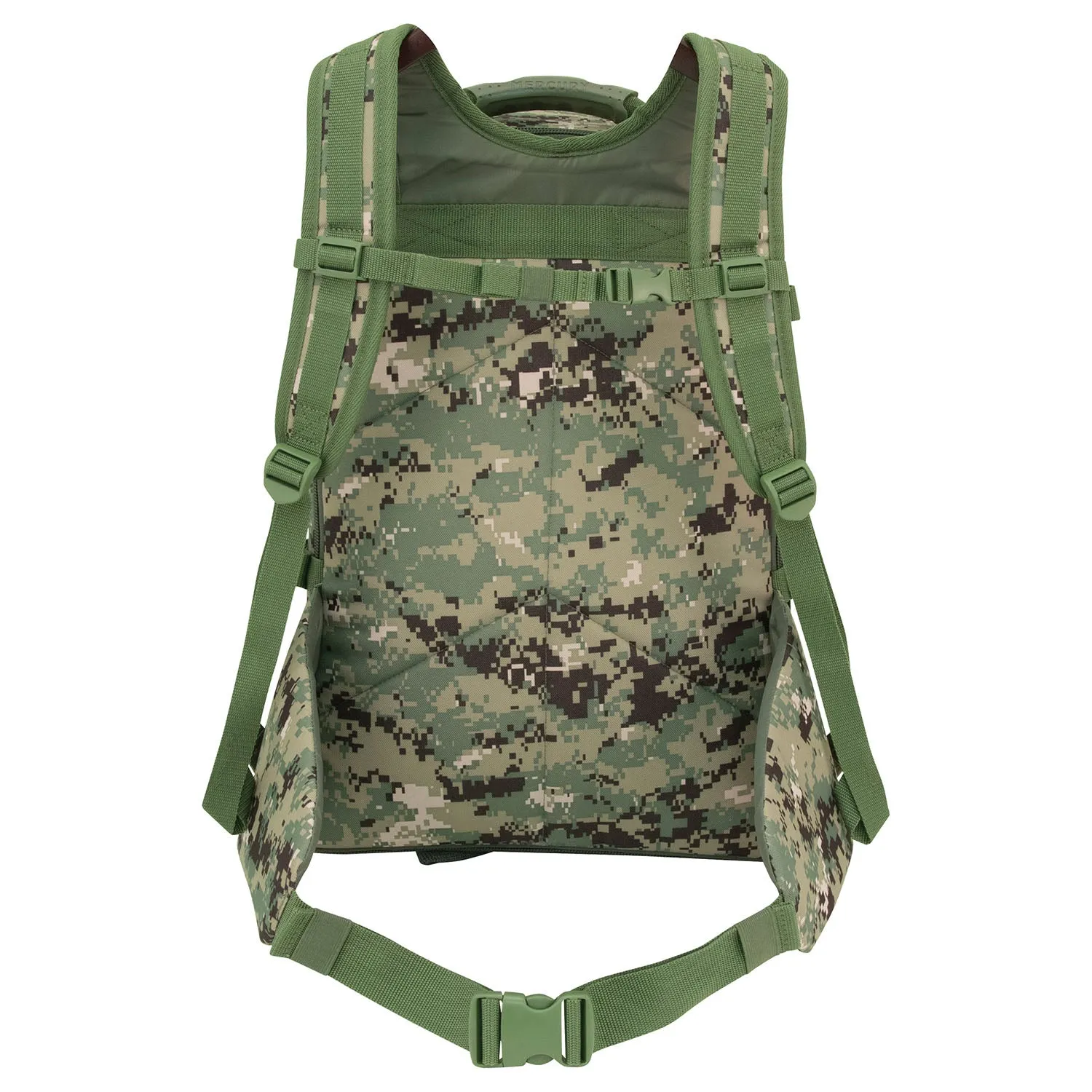 3 Day Stretch Backpack, NWU Type III Camo