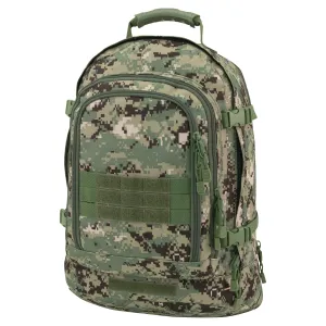 3 Day Stretch Backpack, NWU Type III Camo