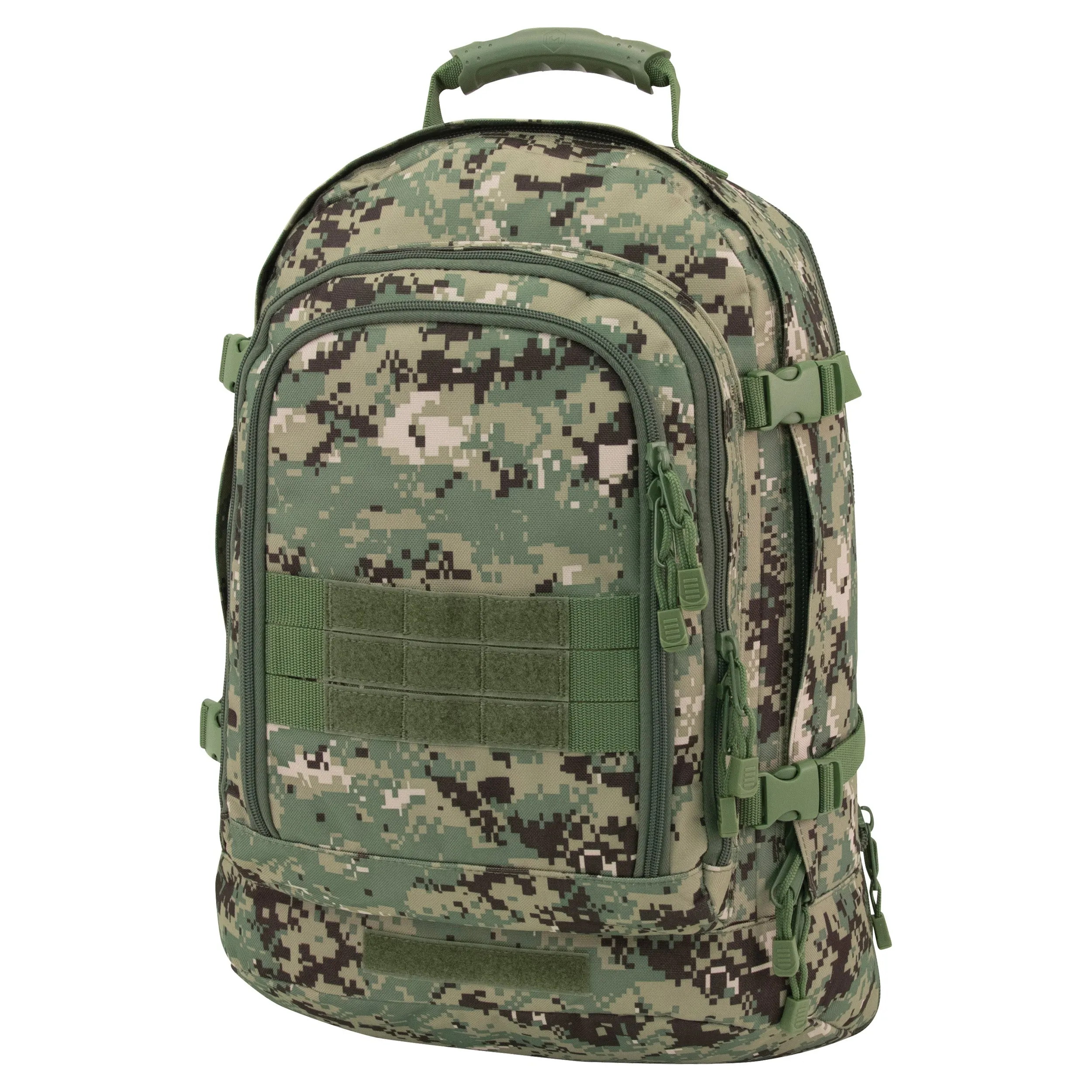 3 Day Stretch Backpack, NWU Type III Camo