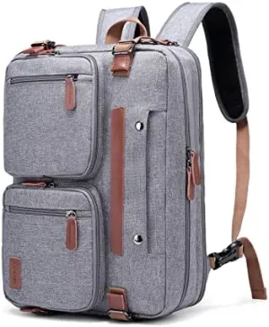 3-IN-1 LAPTOP BACKPACK