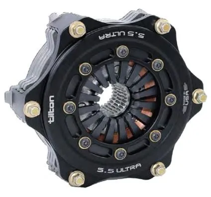5.5″ ULTRA Clutch Assemblies