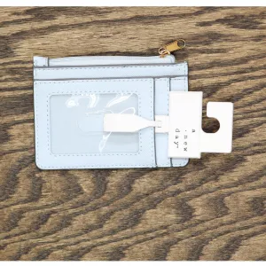 A New Day Women's Classic Mini Wallet WHP117