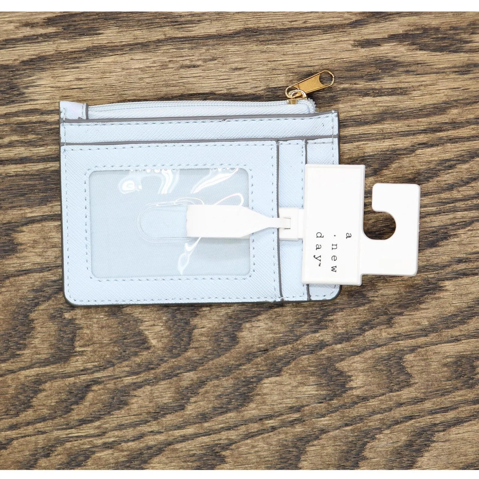 A New Day Women's Classic Mini Wallet WHP117