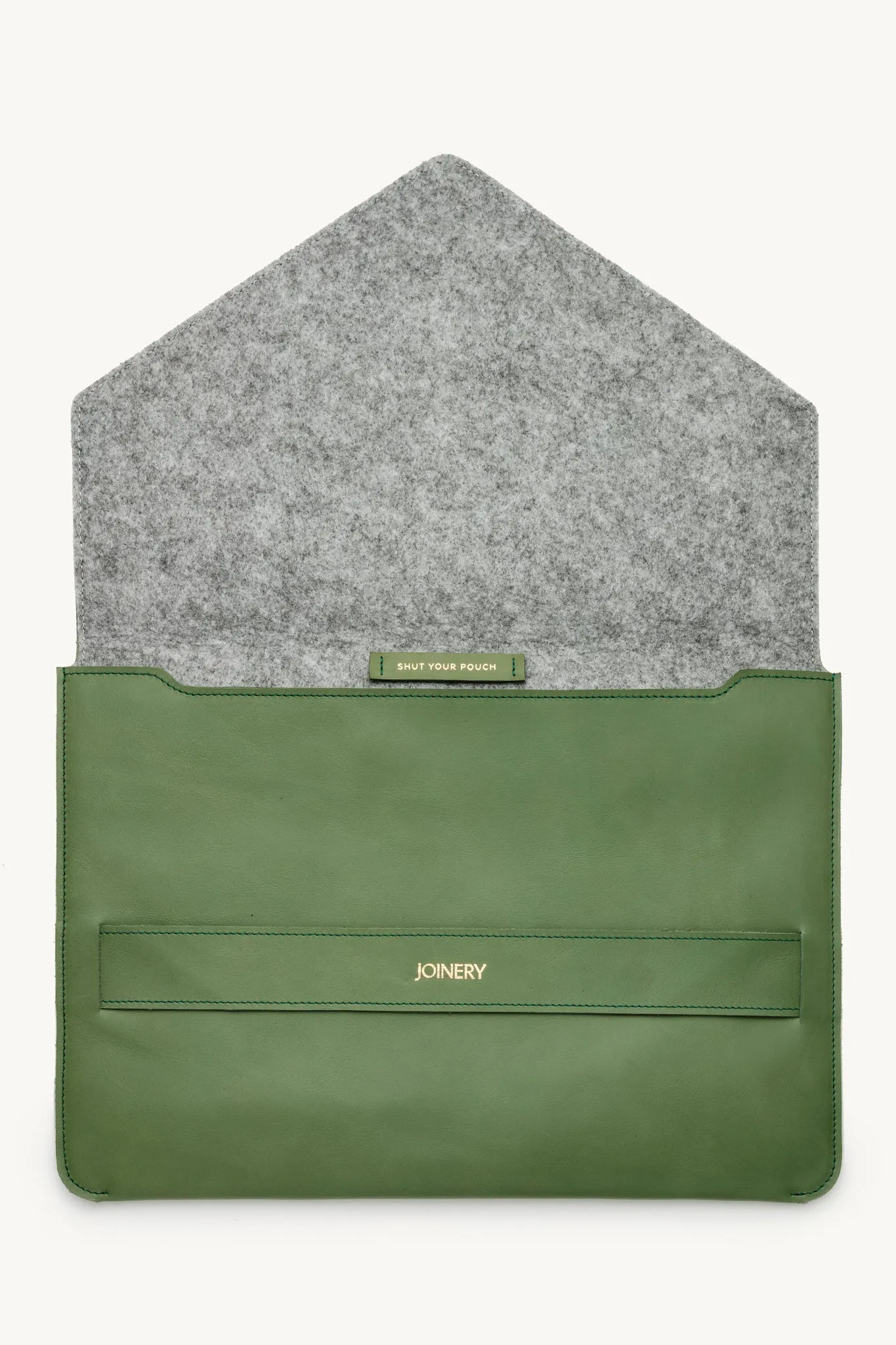 A4 SLIP POUCH