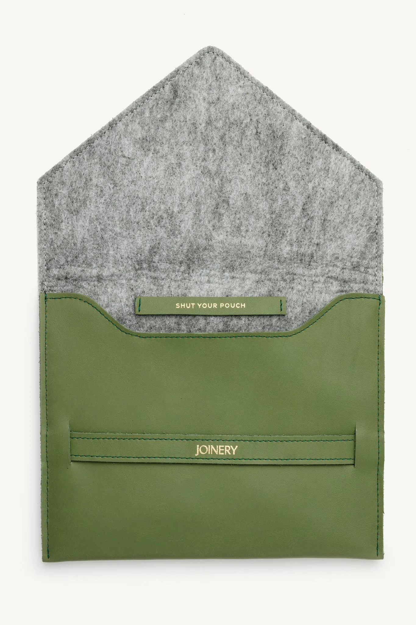 A5 SLIP POUCH