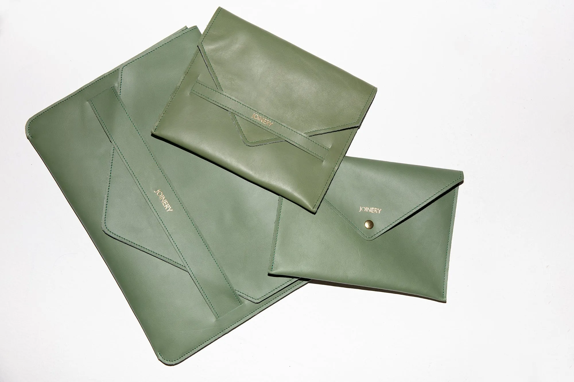 A5 SLIP POUCH