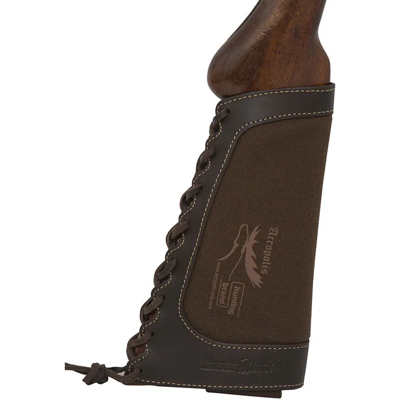 Acropolis Rifle Buttstock Cartridge Pouch