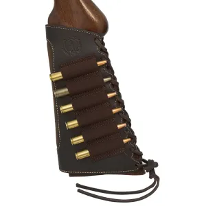 Acropolis Rifle Buttstock Cartridge Pouch