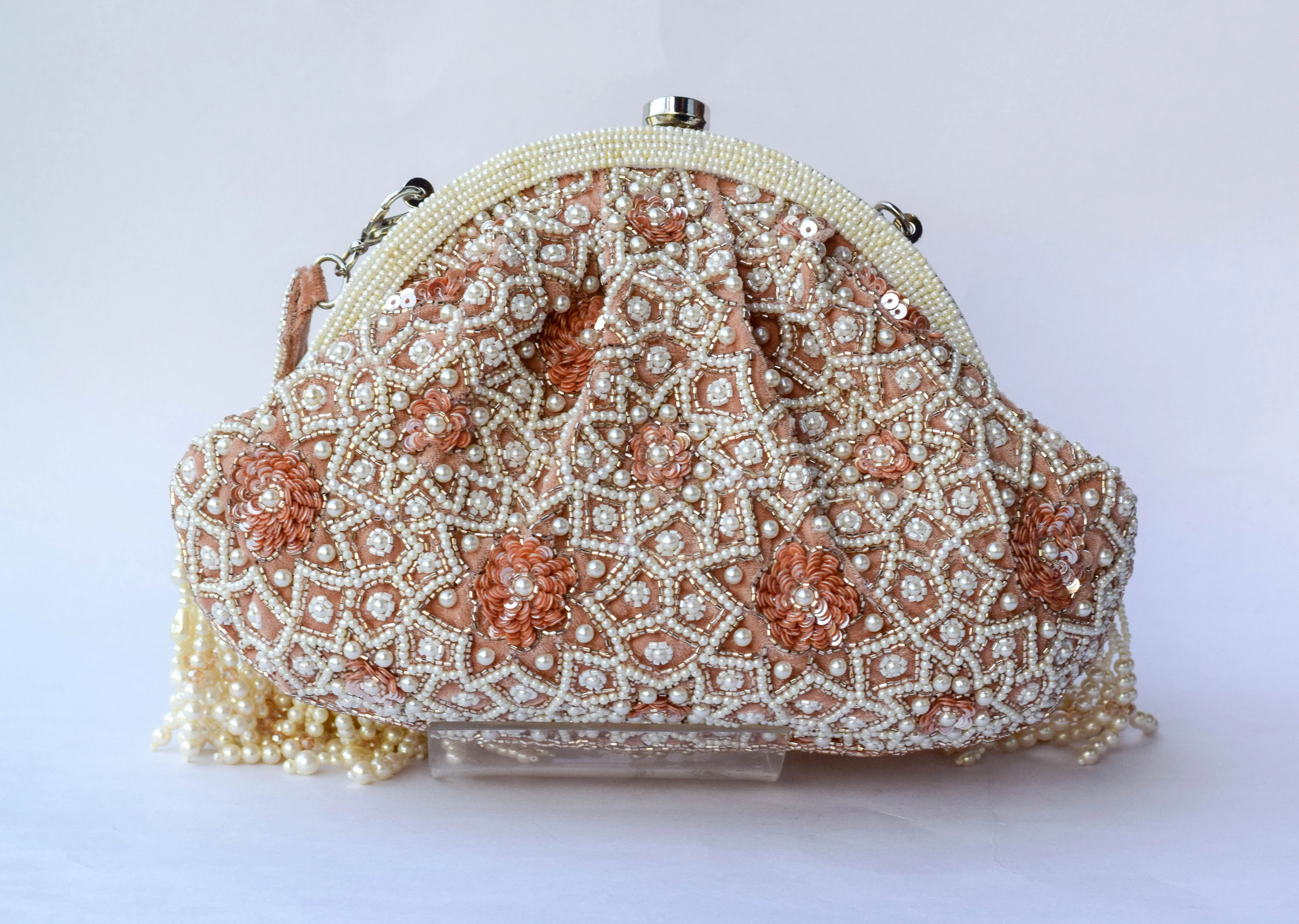 Adara Clutch | SHIVANI GIRDHAR