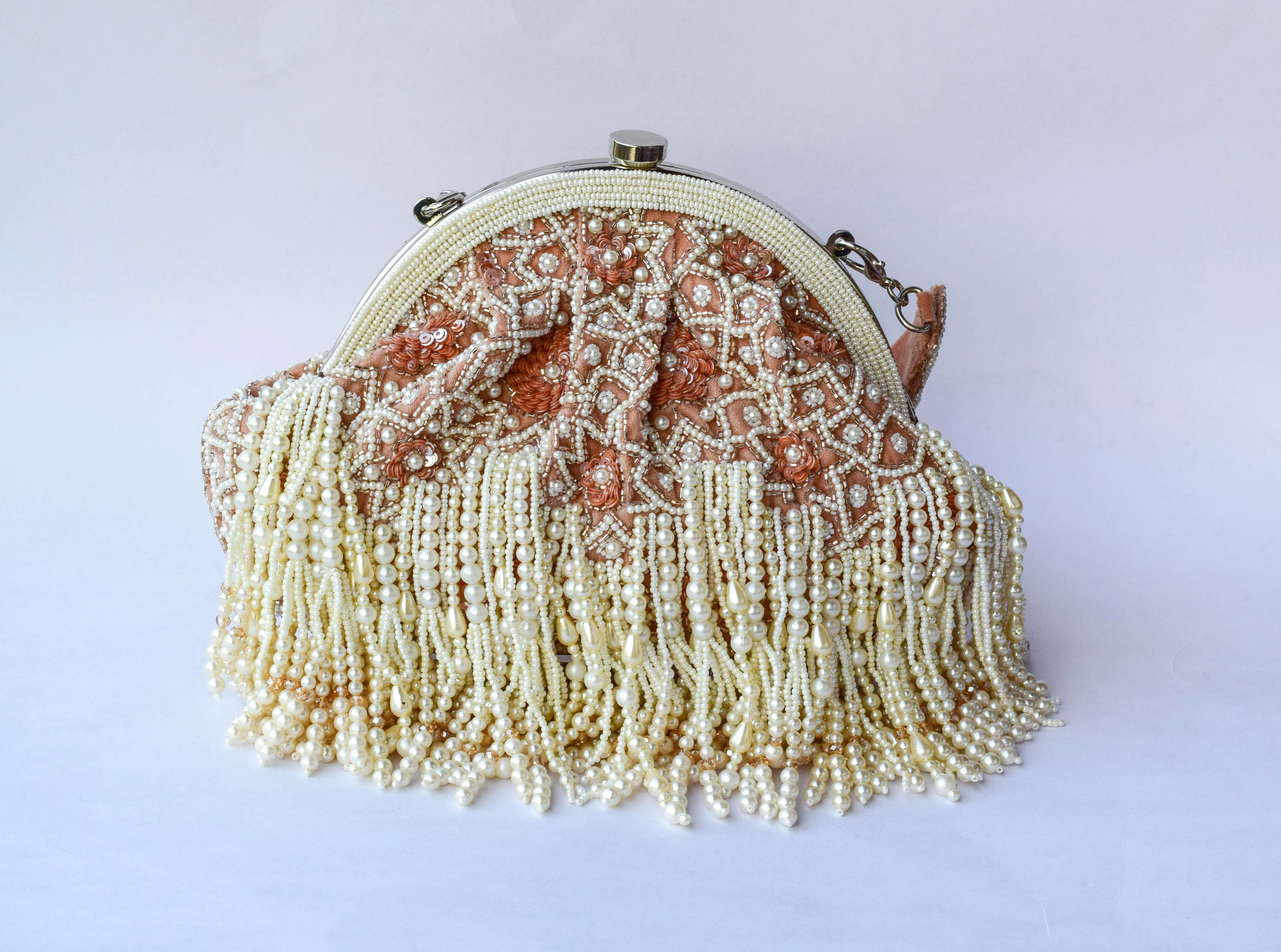 Adara Clutch | SHIVANI GIRDHAR