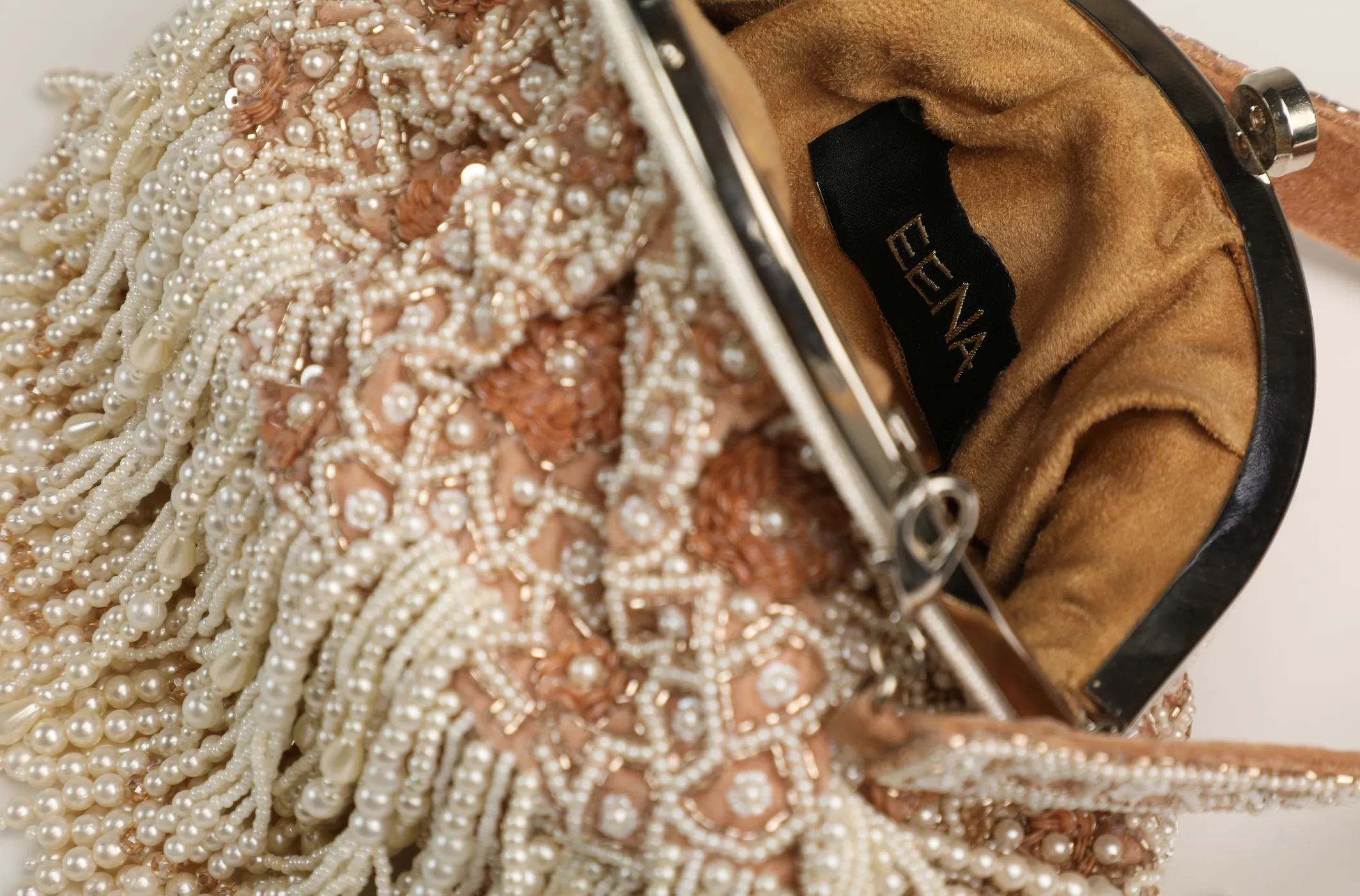 Adara Clutch | SHIVANI GIRDHAR