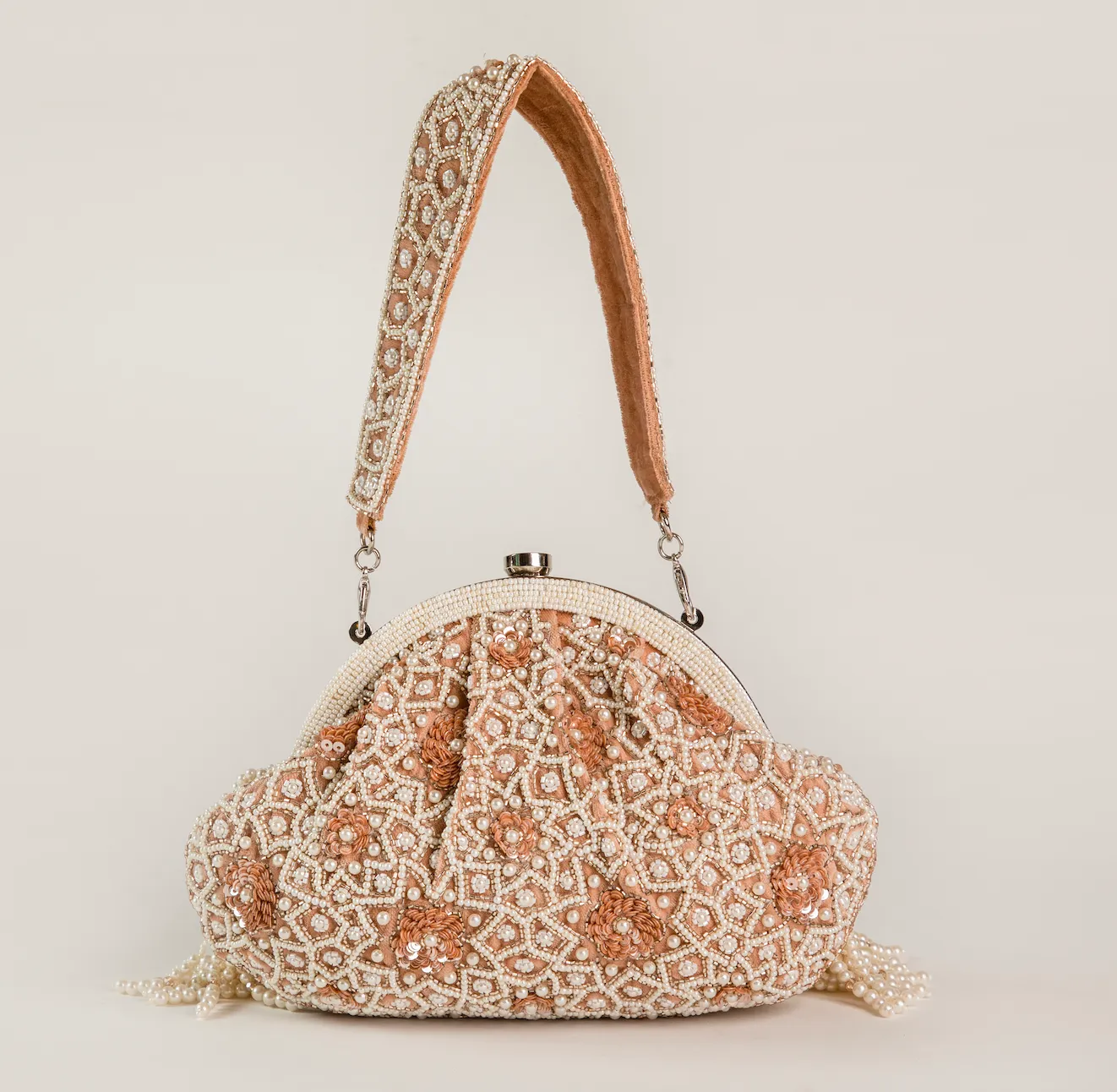 Adara Clutch | SHIVANI GIRDHAR