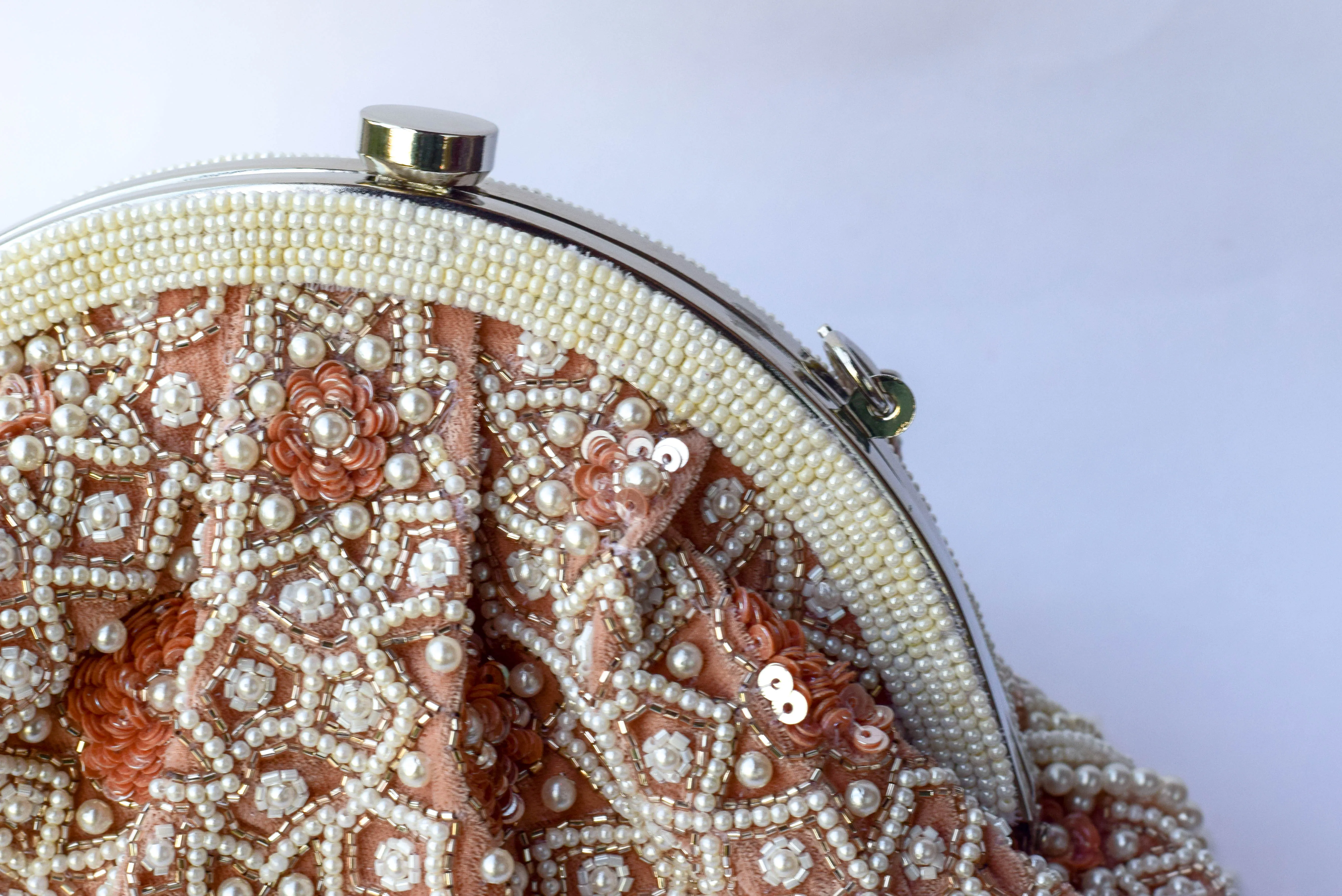 Adara Clutch | SHIVANI GIRDHAR