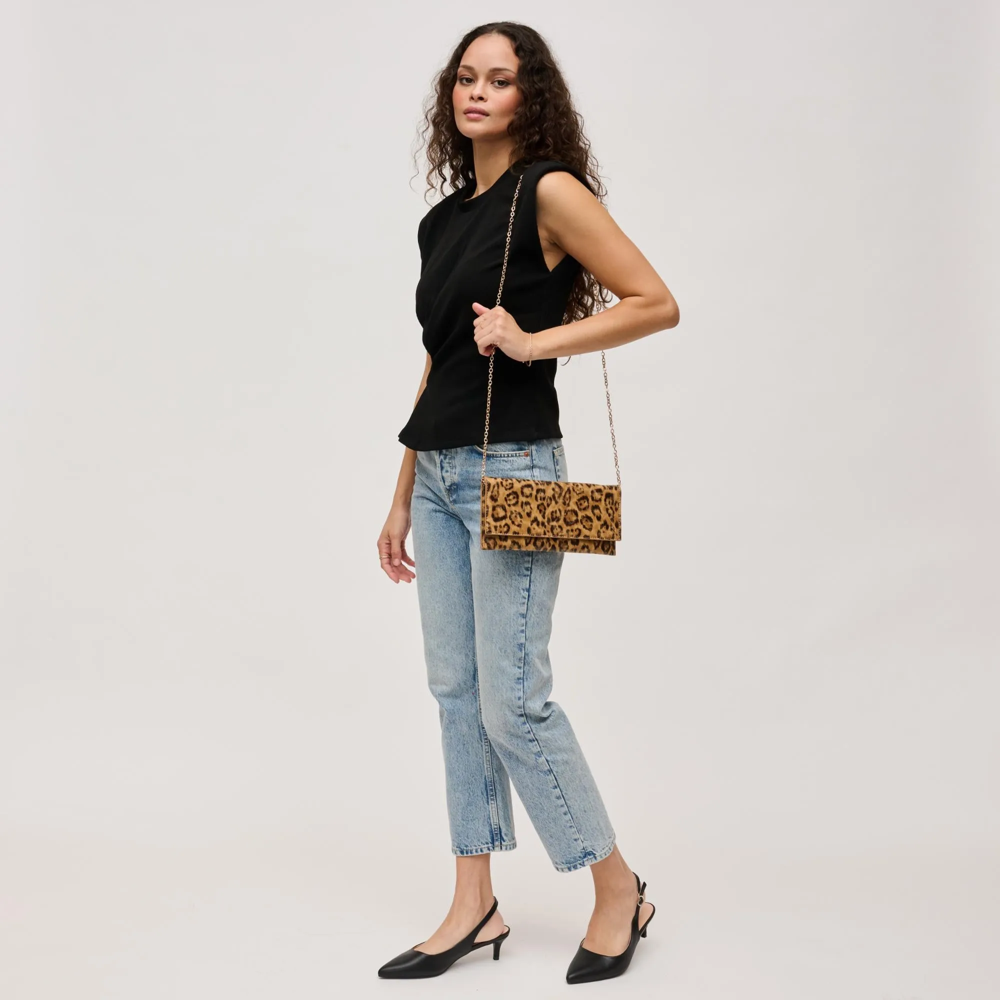 Adelle Clutch