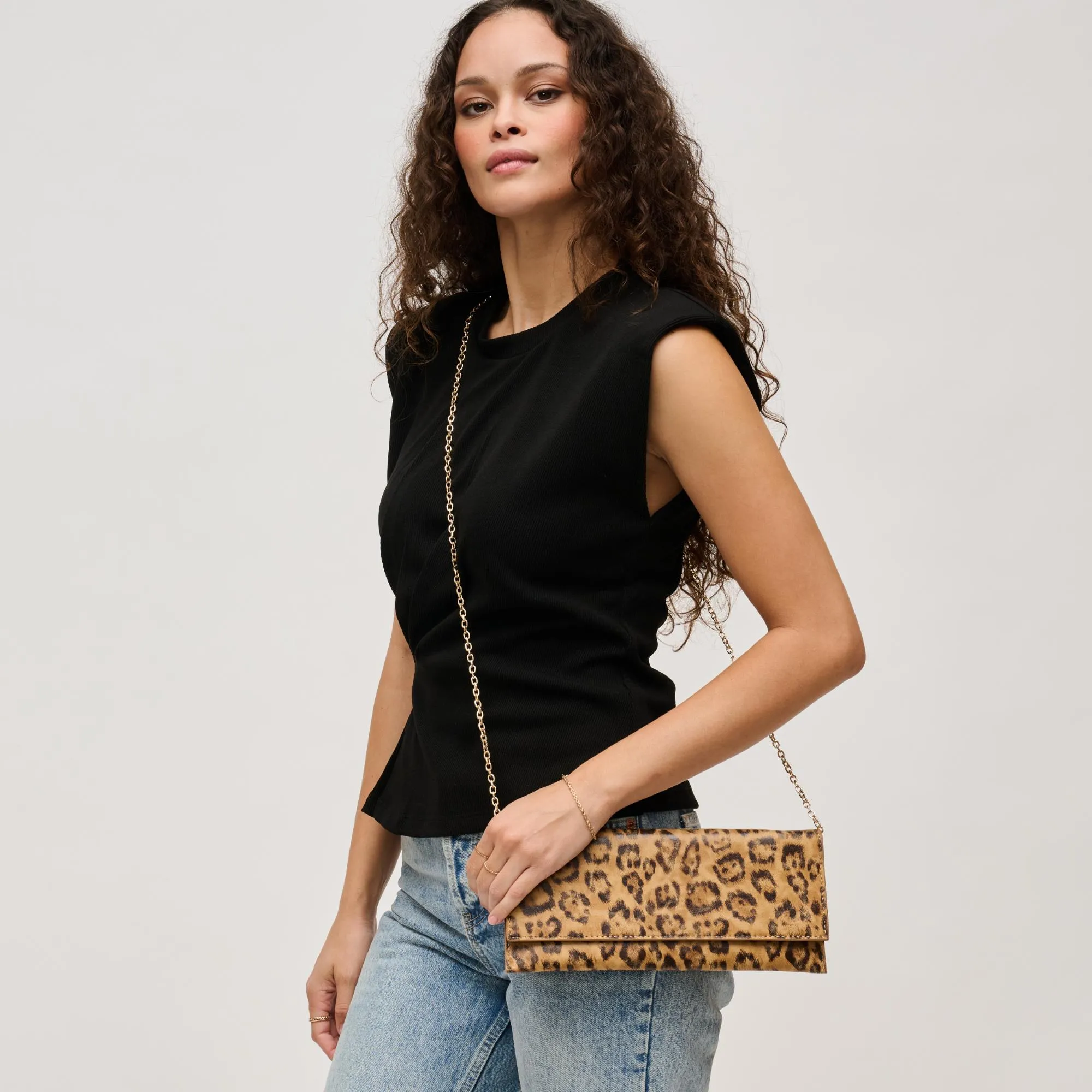 Adelle Clutch