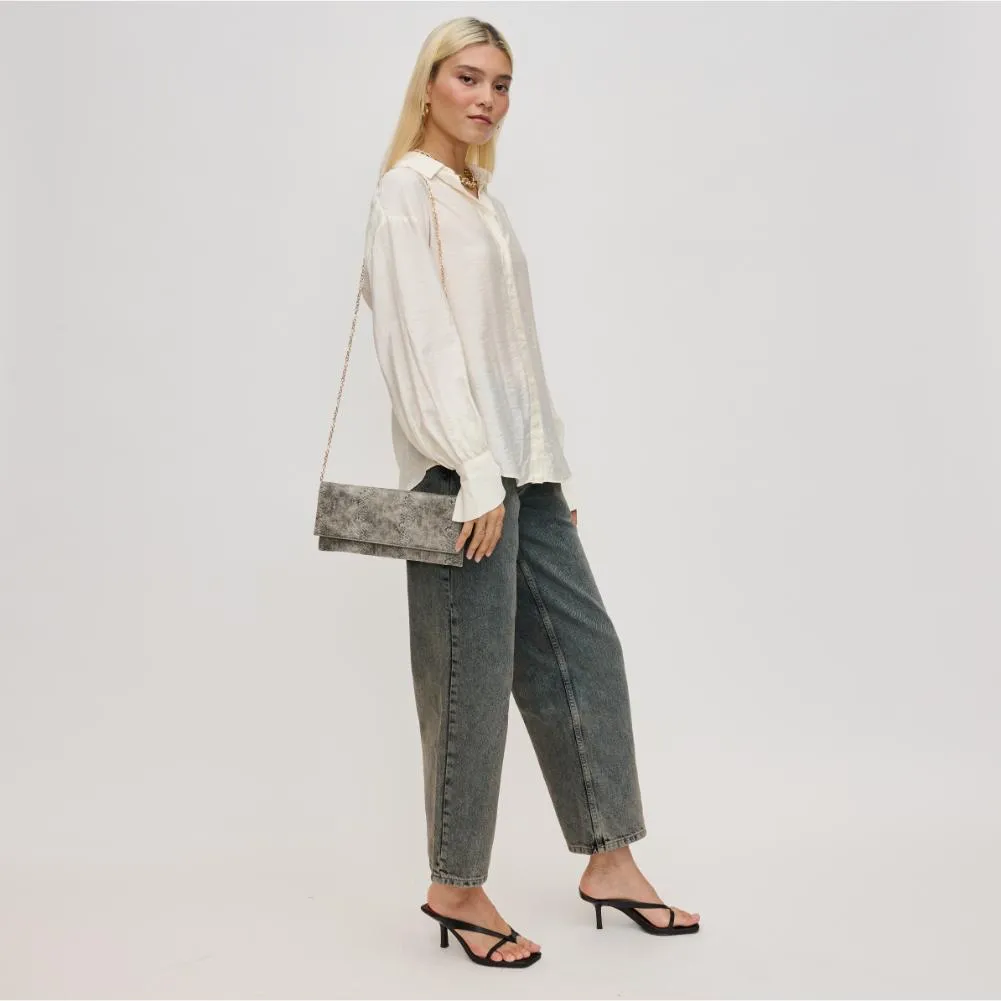 Adelle Clutch