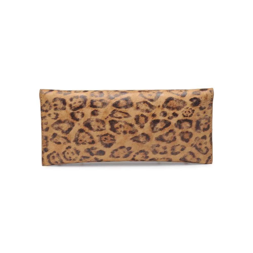 Adelle Clutch