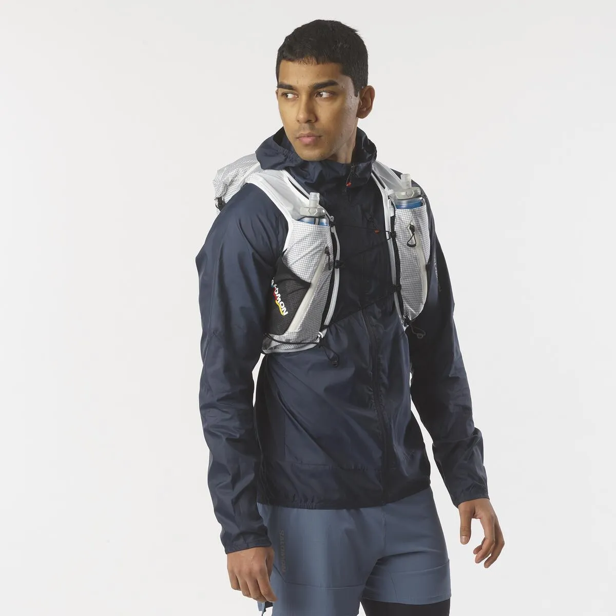 Adv Skin Cross Season 15 (Unisex Running Vest) - Past Season