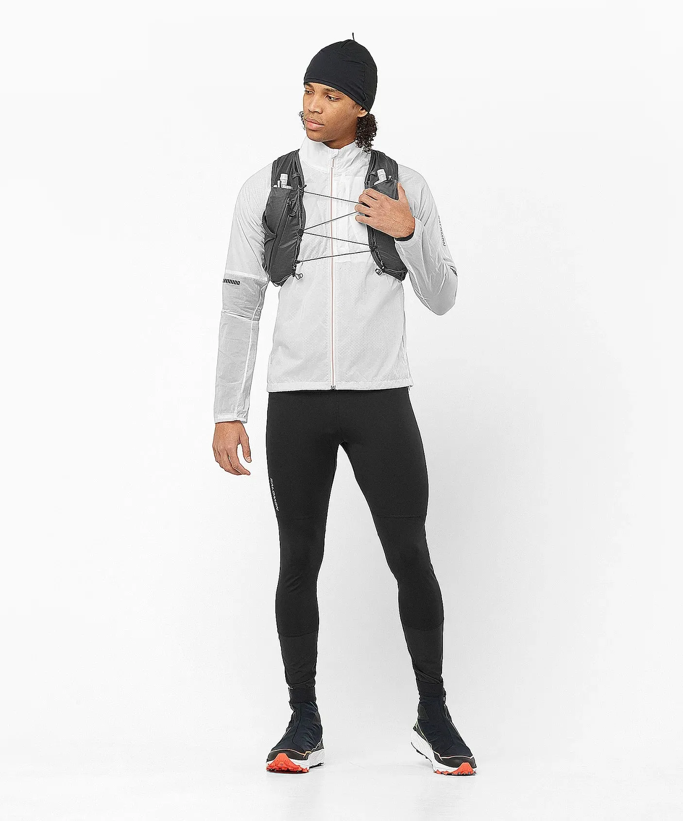 Adv Skin Cross Season 15 (Unisex Running Vest) - Past Season