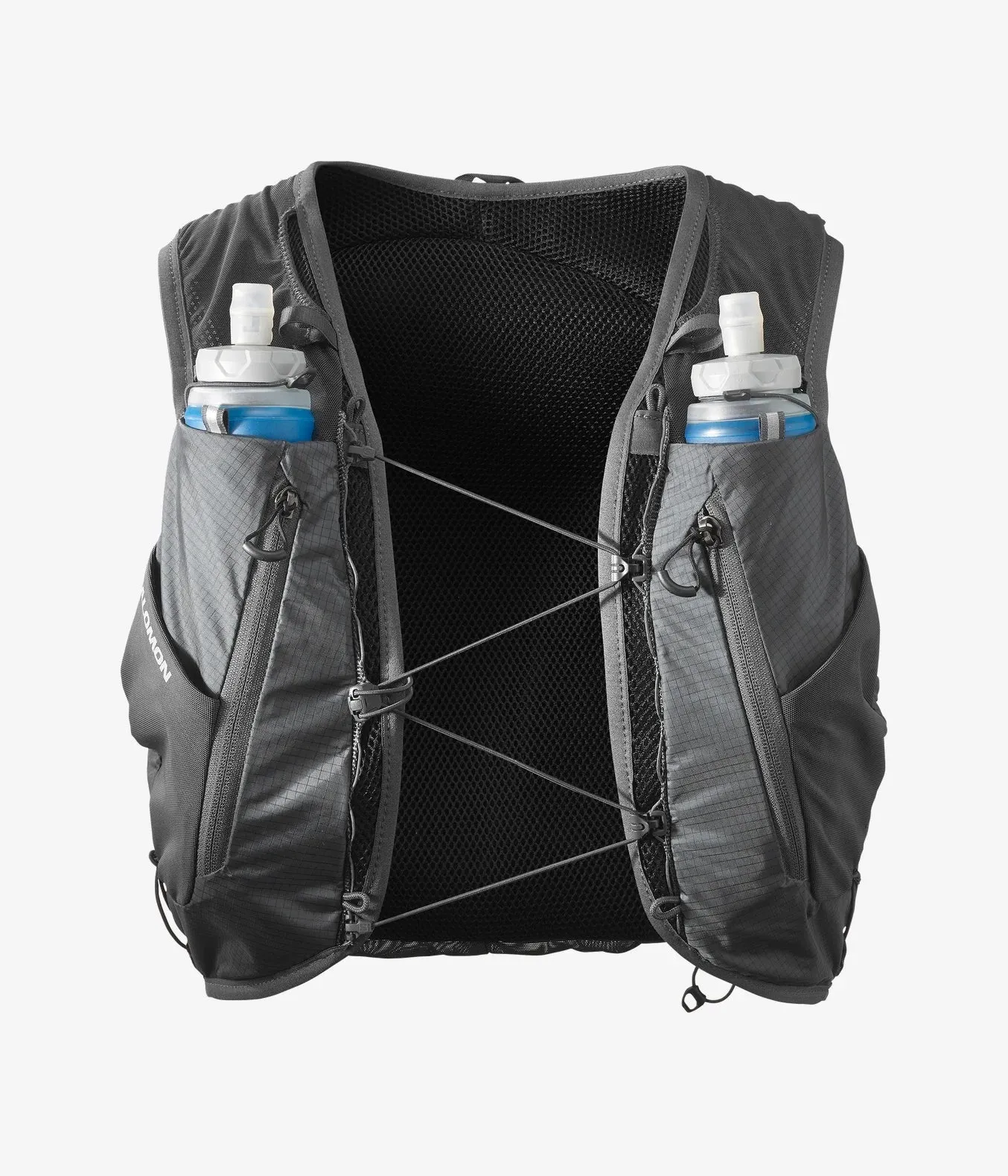 Adv Skin Cross Season 15 (Unisex Running Vest) - Past Season