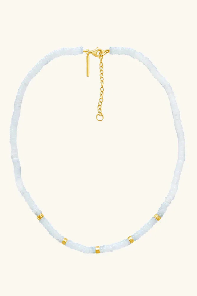 afterglow necklace