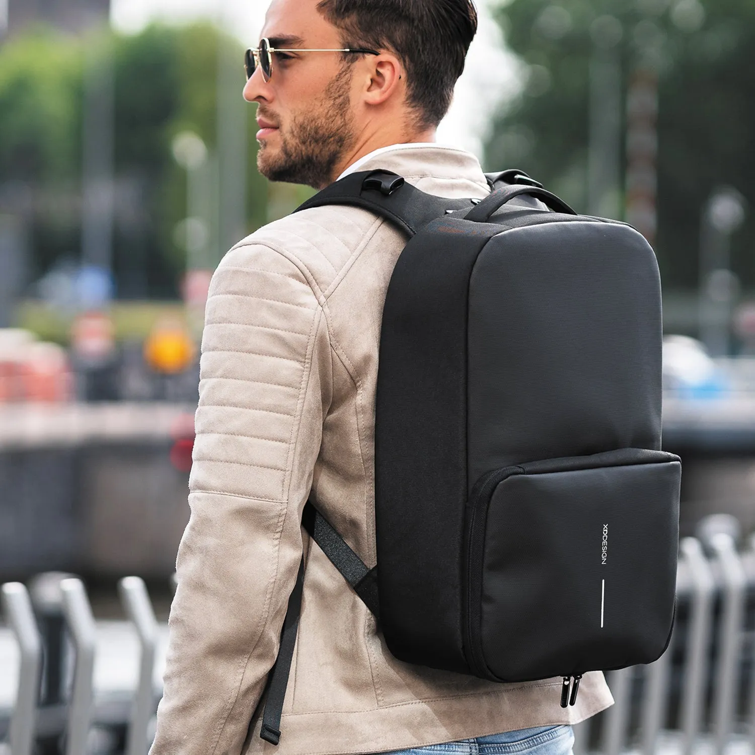 agogo Flex Gym Bag