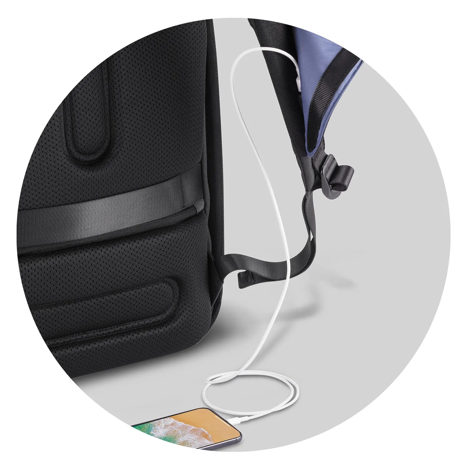 agogo Flex Gym Bag