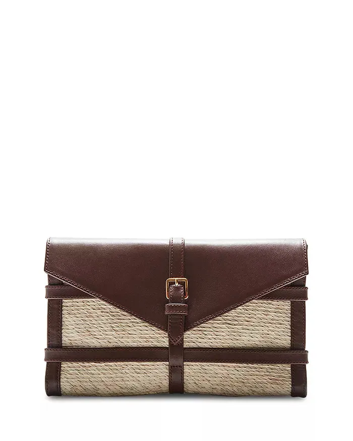 ALTUZARRA WATERMILL ENVELOPE