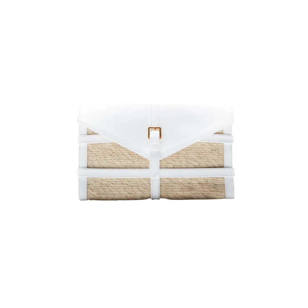 ALTUZARRA WATERMILL ENVELOPE