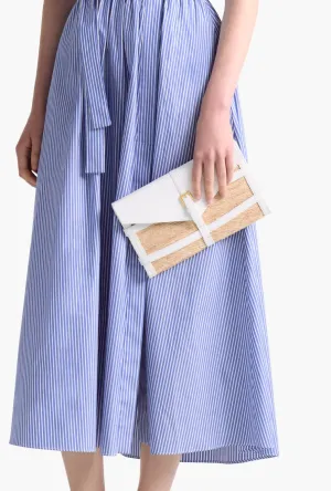 ALTUZARRA WATERMILL ENVELOPE