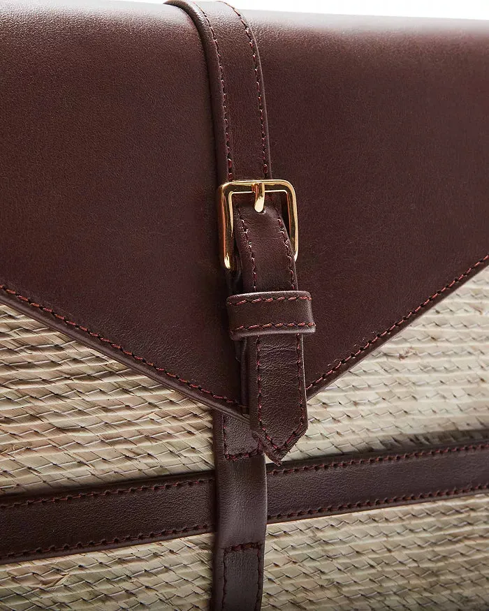 ALTUZARRA WATERMILL ENVELOPE