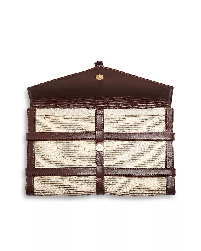 ALTUZARRA WATERMILL ENVELOPE