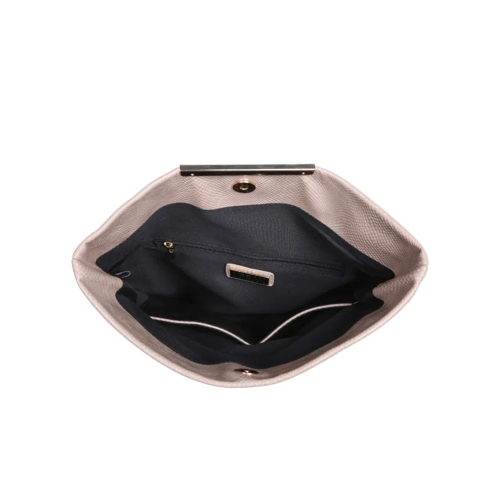 Amber Clutch